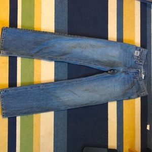 Men’s Cinch Jeans